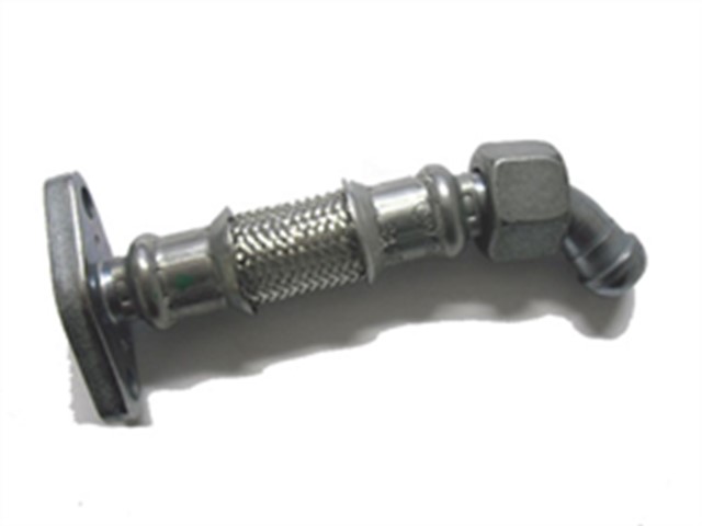 TURBO YAGLAMA BORUSU ALT CADDY TRANSPORTER T5 PASSAT 1.9 2.0 TDI AXB BLS BJB BKD