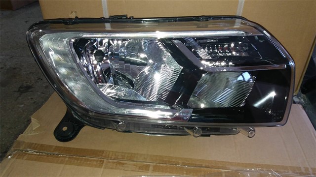 FAR SOL DACIA LOGAN MCV - SANDERO 2017