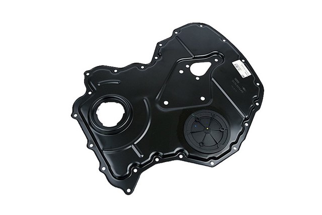 EKSANTRIK SAC KAPAK TRANSIT V184 01 06 90 - 100 - 120 PS 2.4 TD V348 2.4 TDCI 06 12