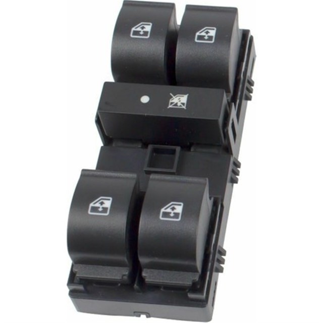 CAM ACMA/KAPAMA ANAHTARI SOL DOBLO CAM KALDIRMA