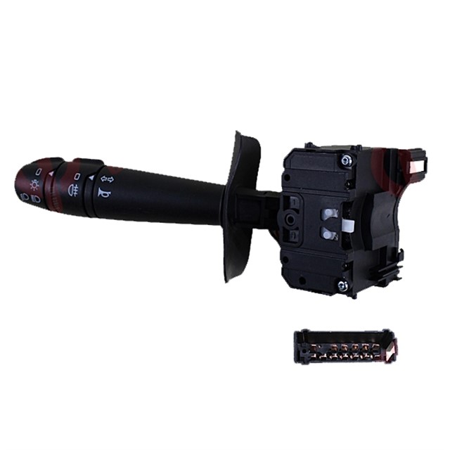 FAR KORNA SINYAL KUMANDA KOLU DACIA LOGAN - MCV - SANDERO 09