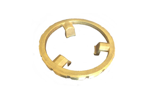 SENKROMENC SARISI R12 2. VITES