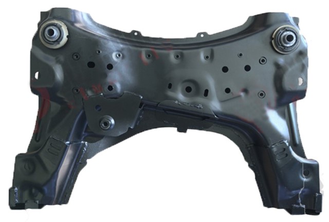 MOTOR BESIGI RENAULT MEGANE IV 2016