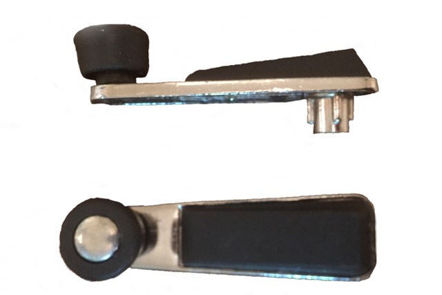 CAM ACMA KOLU R12 Y.MODEL ZAMAK