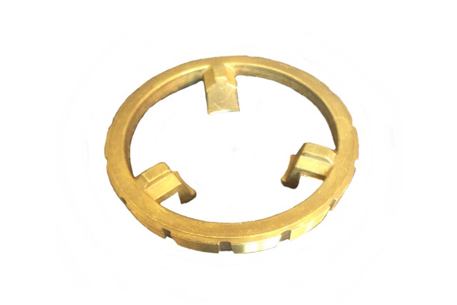 SENKROMENC SARISI R12 1. VITES