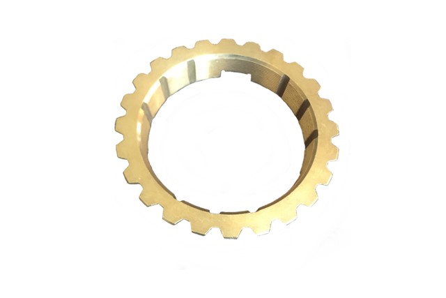 SENKROMENC SARISI R12 3.4 VITES