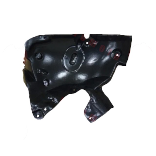 CAMURLUK DAVLUMBAZI ON SOL ON KISIM KANGOO 98 - 03