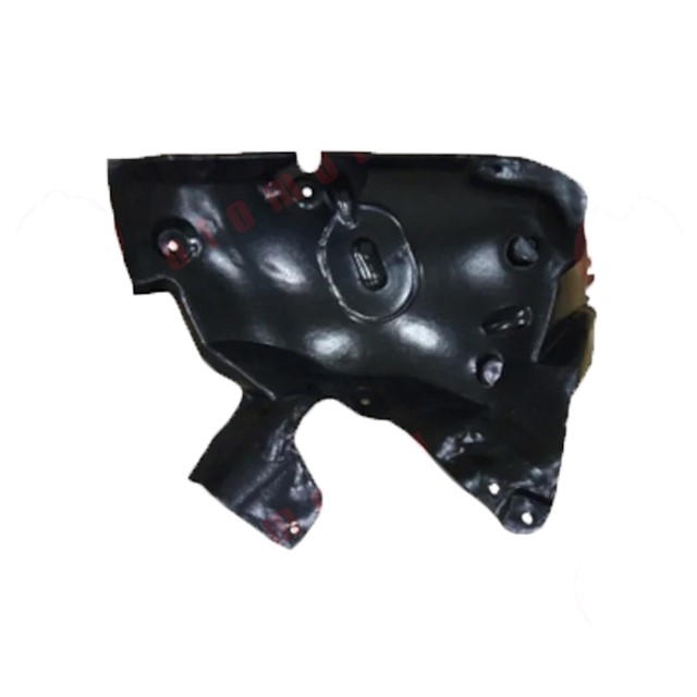 CAMURLUK DAVLUMBAZI ON SAG ON KISIM KANGOO 98 - 03