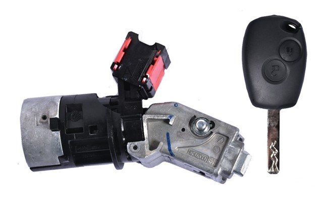 KONTAK ANAHTARI LOGAN - SANDERO 13 MASTER MOVANO III 10