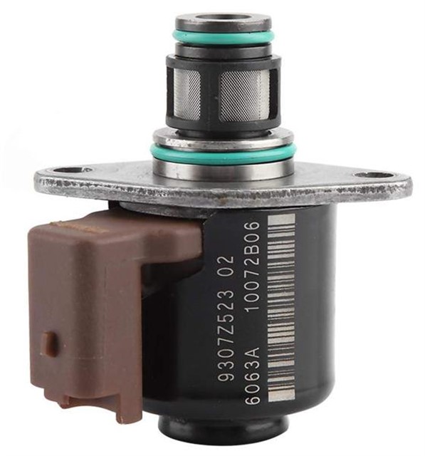 YAKIT POMPA VALFI CLIO II - III - KNG - MGN II - SCENIC II - LOGAN - DUSTER - MICRA 1.5DCI - C3 - 