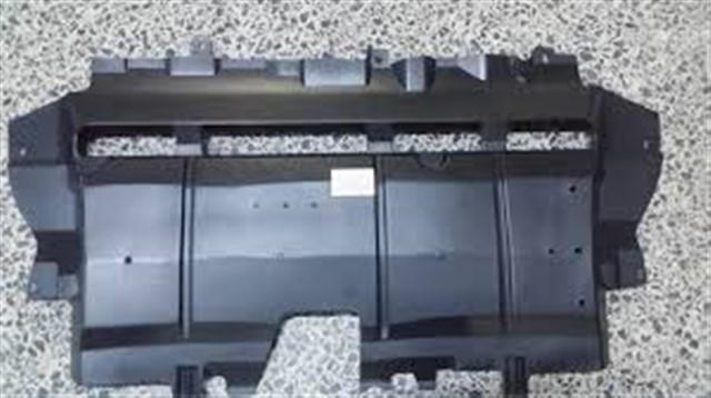 DR 4014 KARTER MUHAFAZASI MOTOR ALT KORUMA PLASTIGI P301 - P208 - P2008 - C3 II - DS3 - C - ELYSEE - C4 CACTUS