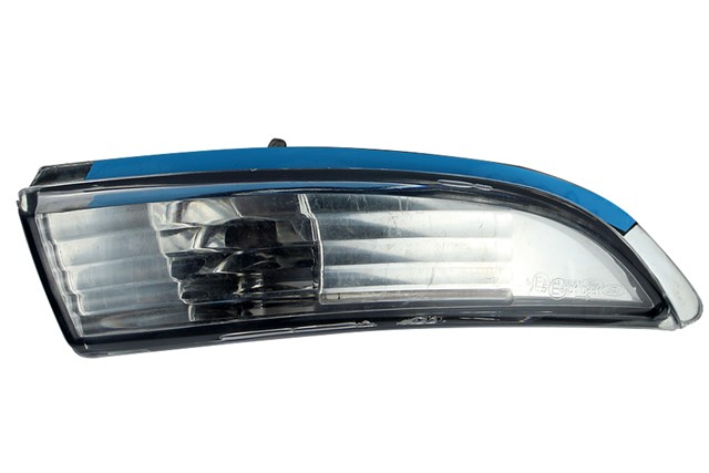 DIS DIKIZ AYNA SINYALI SAG FIESTA 08 17 B - MAX 14 17