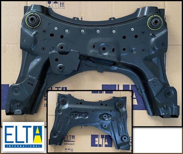 MOTOR BESIGI ARKA FLUENCE - MEGANE III