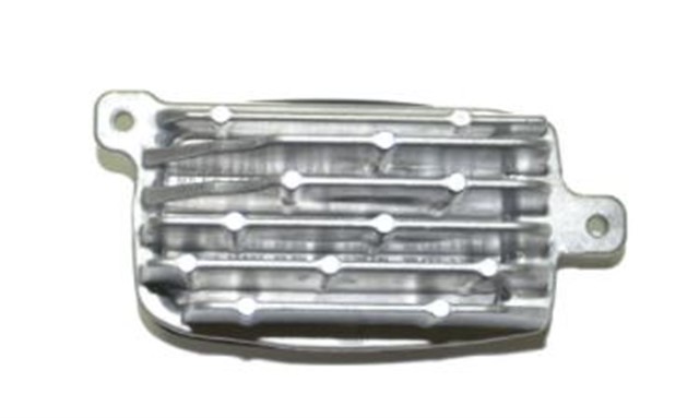 FAR AYAR BEYNI MEGANE IV SOL