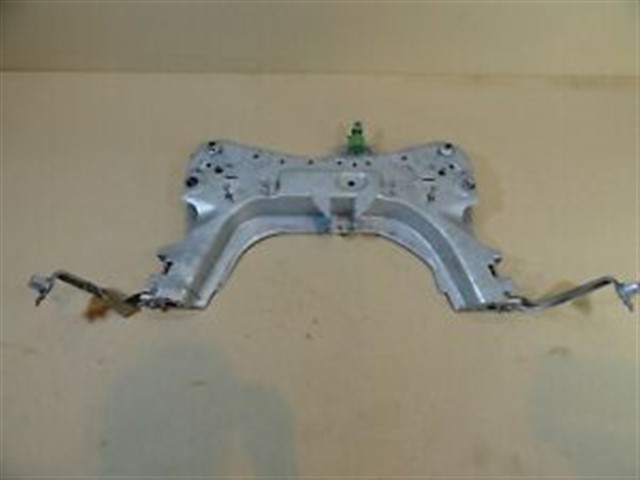 MOTOR BESIGI CLIO IV B98 - K98 BESIK