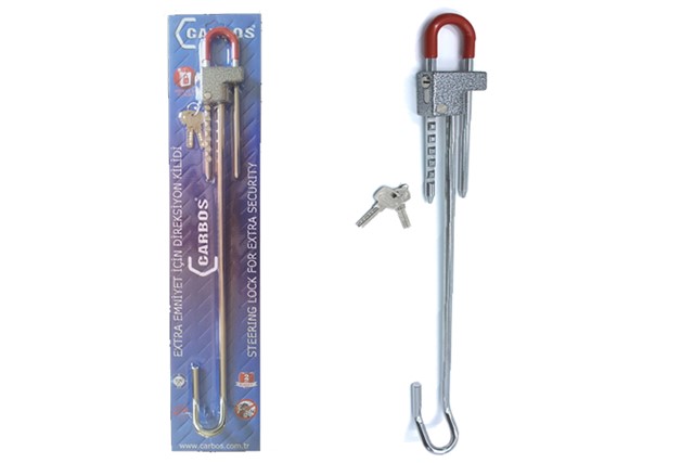 BASTON DIREKSIYON KILIDI UNIVERSAL TUM ARACLARA