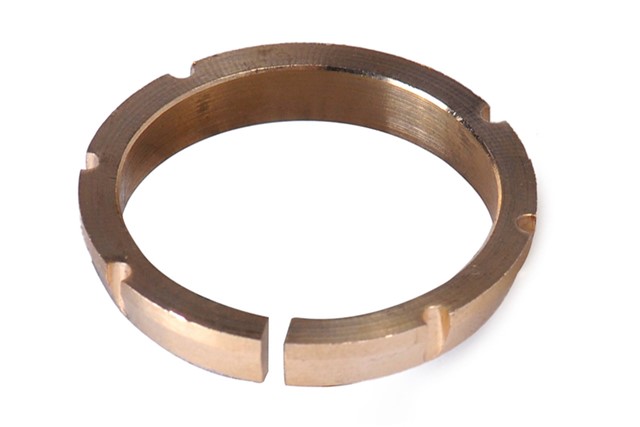 KONIK SARI HALKA GOLF - LEON - BORA - JETTA - CADDY - PASSAT - POLO