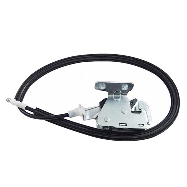 BAGAJ KILIDI TELLI ALT DUCATO 3 - BOXER 3 - JUMPER 3 1385567080