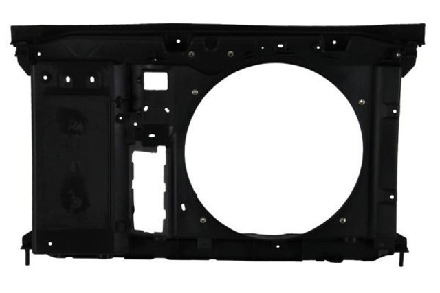 FAN DAVLUMBAZI BERLINGO 08 C4 04 - 11 PARTNER TEPEE 08 307 03 308 07 3008 09 5008 12 1.6 HDI 7104.V3 - 7104.V2