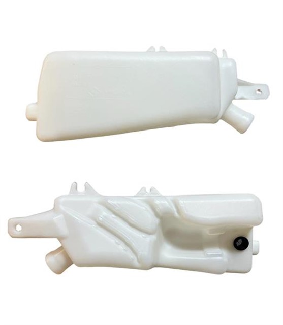 SU FISKIYE DEPOSU CLIO III - MODUS