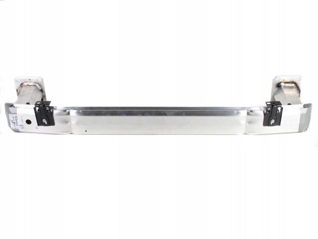 DRS 4035 - DRS 8003 ON TAMPON DEMIRI ALUMINYUM RIFTER - BERLINGO - COMBO