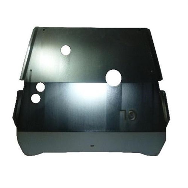 DR 1011 KARTER MUHAFAZASI DEMIR R9