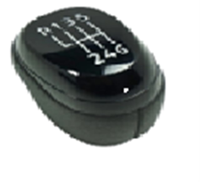 VITES TOPUZU SIYAH MEGANE 4