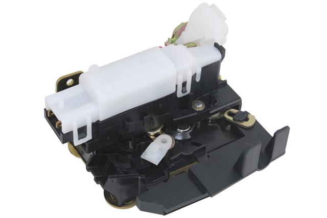 KAPI KILIDI ON SOL DACIA DOKKER - LODGY 14