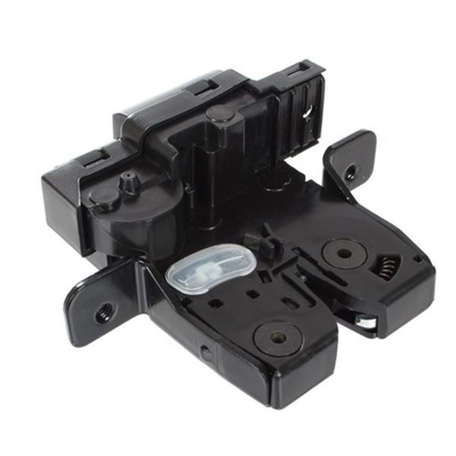 BAGAJ KILIDI KANGOO III - IV