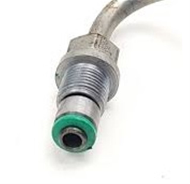 TURBO YAGLAMA BORUSU ORINGI RENAULT CLIO IV