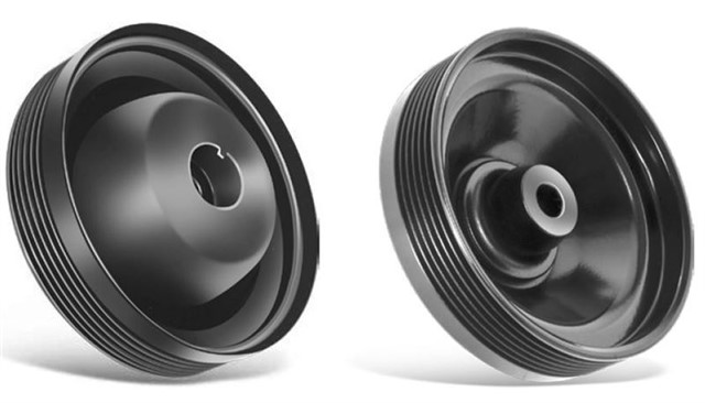 2068 KRANK KASNAGI CLIO - KNG 1.4 K7J