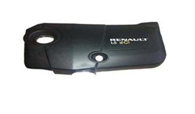 MOTOR UST KORUMA KAPAGI MGN II 1.5 DCI