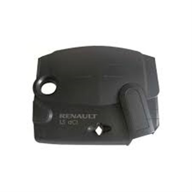 MOTOR UST KORUMA KAPAGI CLIO II - KNG II - DACIA LOGAN - SANDERO 1.5 DCI K9K