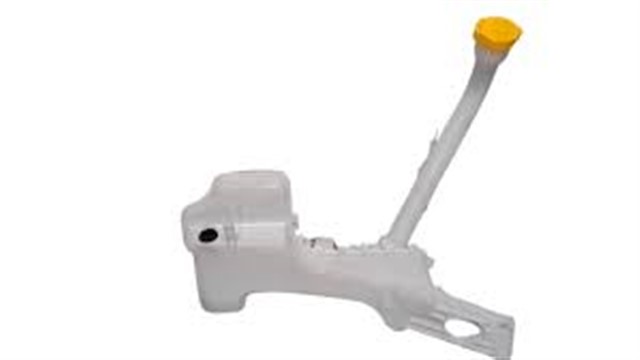 CAM SUYU DEPOSU BORU KAPAK CLIO V - CAPTUR II