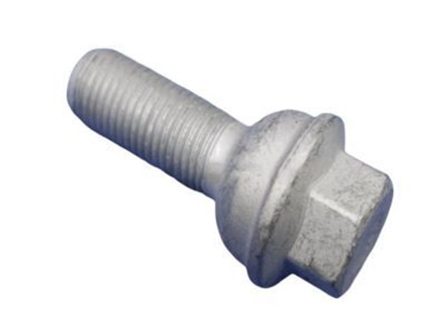 BIJON MERCEDES SPRINTER B906 . VW CRAFTER 30 - 35 - 50