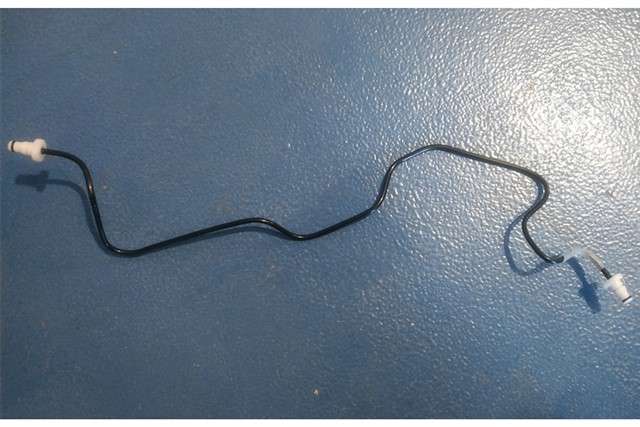 HIDROLIK DEBRIYAJ MERKEZI HORTUMU CLIO IV 12