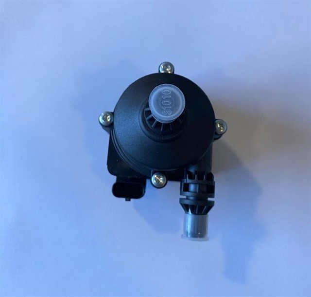 SU DAGITICI POMPASI EGEA - DOBLO 1.3 EURO 6 ELEKTRIKLI