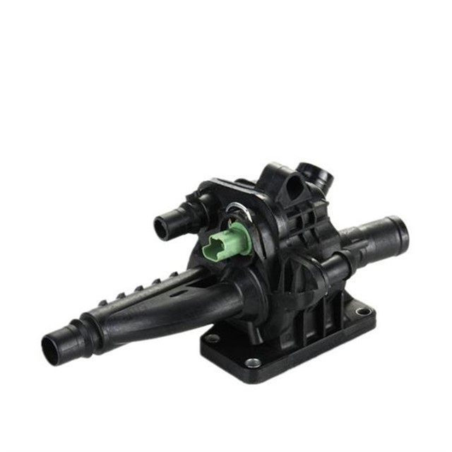 TERMOSTAT KOMPLE 83C P207 - P208 - P301 - P308 - P508 - PARTNER - BERLINGO - C3 - C4 - C5 - DS3 - C - EL