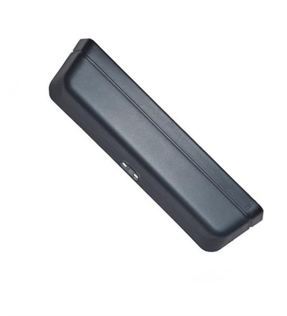 KAPI CEBI GRI R9 - TOROS