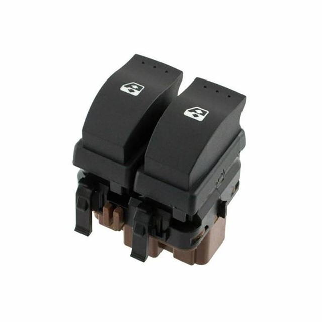 CAM ACMA DUGMESI MEGANE II ON SOL KAHVE CIFTLI