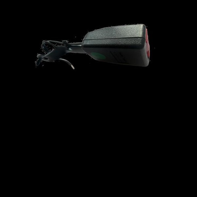 EMNIYET KEMER KARSILIGI SOL IKAZ KABLOLU DOBLO 2009