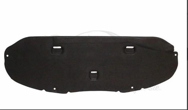 ON KAPUT IZOLASYON KECESI CLIO III