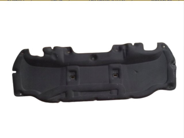 ON KAPUT IZOLASYON KECESI MGN IV