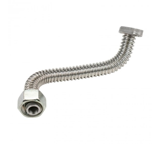 TURBO YAGLAMA BORUSU ALIMINYUM FIAT DUCATO 2.3 JTD