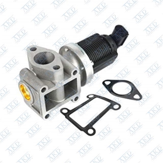 EGR VALFI 1.9 VECTRA C Z19DTH ASTRA H - Z19DTJ ZAFIRA B - BRAVO - CROMA - STILO