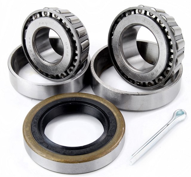 ARKA TEKER RULMAN KITI RENAULT R12 CHEVROLET MATIZ 05 SPARK 05