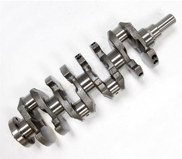 KRANK SKODA FAVORIT 1.3 B 135B - 136B 4CYL CAP 32 MM 047198317B