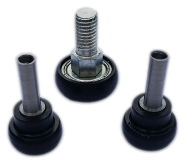 ORTA KAPI ORTA MEKANIZMASI TAMIR TAKIMI MASTER III