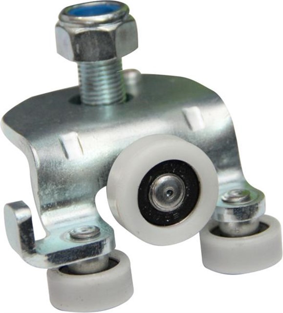 SURGULU KAPI UST MEKANIZMASI DUCATO BOXER - JUMPER 07 - 13