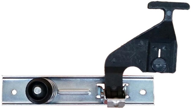 MOTOR KAPUT KILIT KARSILIGI CLIO LB - BBO 03 - 08